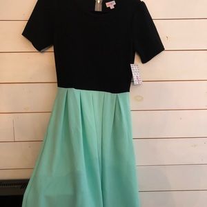 LulaRoe Amelia dress